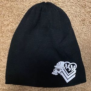 Metal Mulisha Beanie